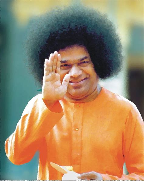 sri sathya sai baba